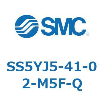 マニホールド SYシリーズ用 SMC