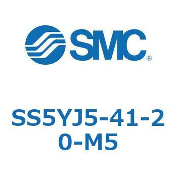 マニホールド SYシリーズ用 SMC