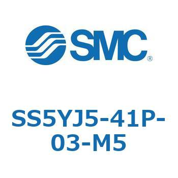 マニホールド SYシリーズ用 SMC