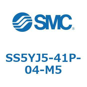 マニホールド SYシリーズ用 SMC
