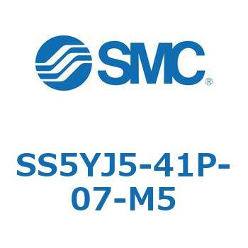 マニホールド SYシリーズ用 SMC