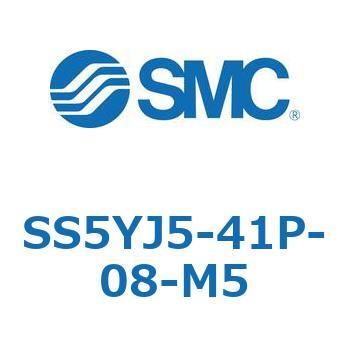 マニホールド SYシリーズ用 SMC