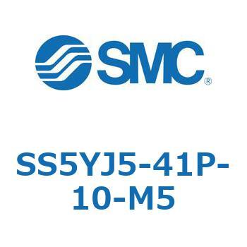 マニホールド SYシリーズ用 SMC