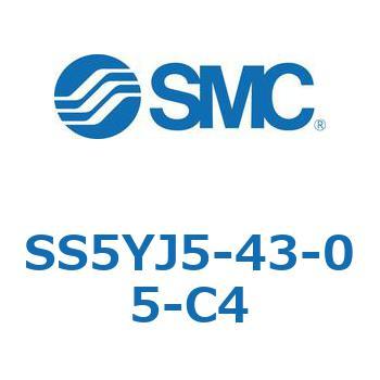 マニホールド SYシリーズ用 SMC