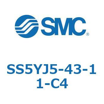 マニホールド SYシリーズ用 SMC