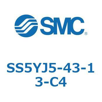 マニホールド SYシリーズ用 SMC