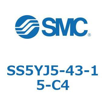 マニホールド SYシリーズ用 SMC