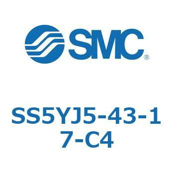 マニホールド SYシリーズ用 SMC