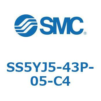 マニホールド SYシリーズ用 SMC