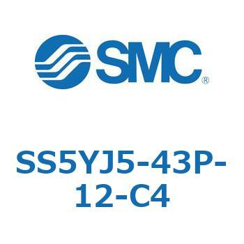 マニホールド SYシリーズ用 SMC