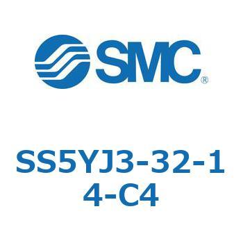 マニホールド SYシリーズ用 SMC