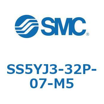 マニホールド SYシリーズ用 SMC