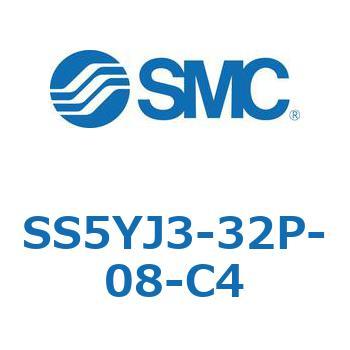 マニホールド SYシリーズ用 SMC