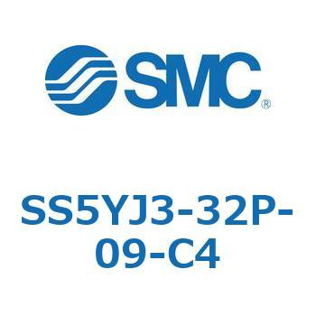 マニホールド SYシリーズ用 SMC