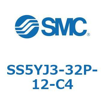マニホールド SYシリーズ用 SMC