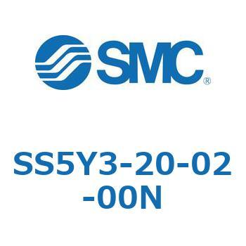 マニホールド SY3000シリーズ用 SMC
