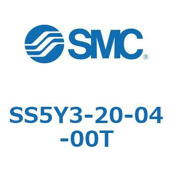 マニホールド SY3000シリーズ用 SMC