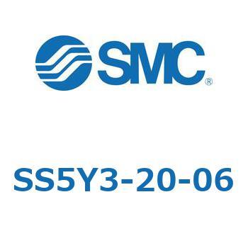 マニホールド SY3000シリーズ用 SMC
