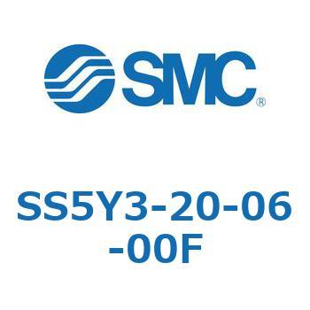 マニホールド SY3000シリーズ用 SMC