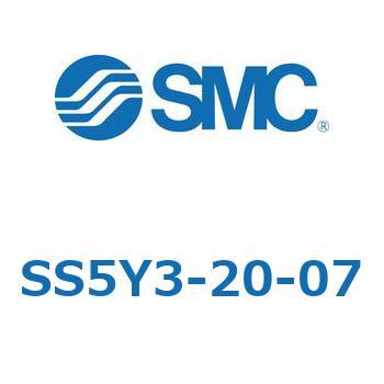 マニホールド SY3000シリーズ用 SMC