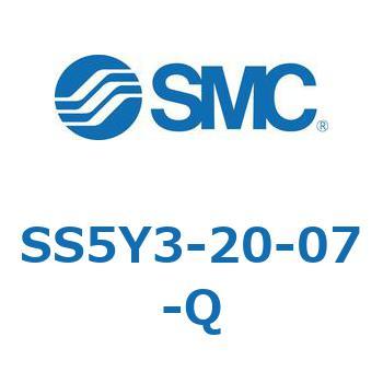 マニホールド SY3000シリーズ用 SMC