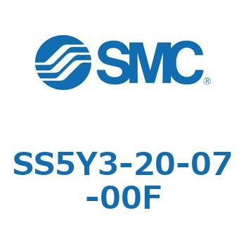 マニホールド SY3000シリーズ用 SMC