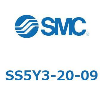 マニホールド SY3000シリーズ用 SMC