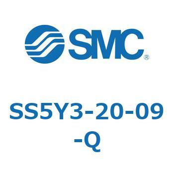 マニホールド SY3000シリーズ用 SMC