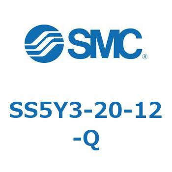 マニホールド SY3000シリーズ用 SMC