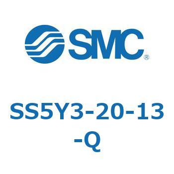 マニホールド SY3000シリーズ用 SMC