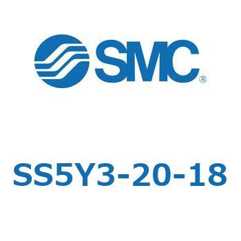マニホールド SY3000シリーズ用 SMC