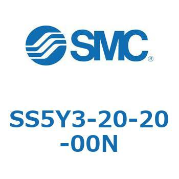 マニホールド SY3000シリーズ用 SMC