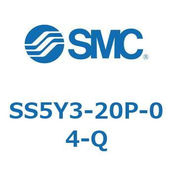 マニホールド SY3000シリーズ用 SMC