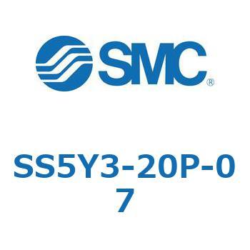 マニホールド SY3000シリーズ用 SMC