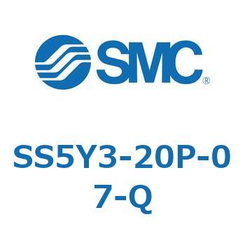 マニホールド SY3000シリーズ用 SMC