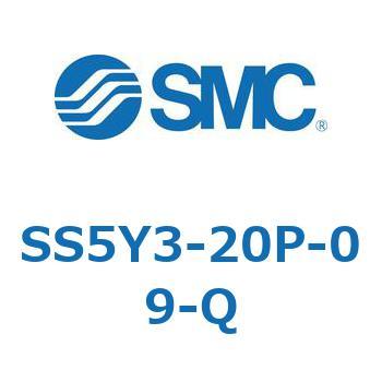 マニホールド SY3000シリーズ用 SMC