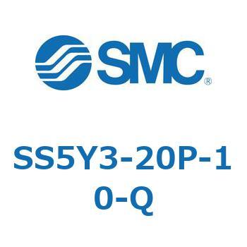 マニホールド SY3000シリーズ用 SMC