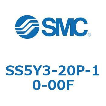 マニホールド SY3000シリーズ用 SMC