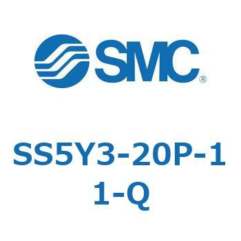 マニホールド SY3000シリーズ用 SMC