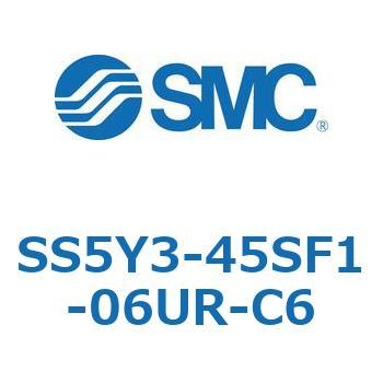 SS5Y3-45SF1-06UR-C6 �}�j�z�[���h SY�V���[�Y�p SMC 27776357