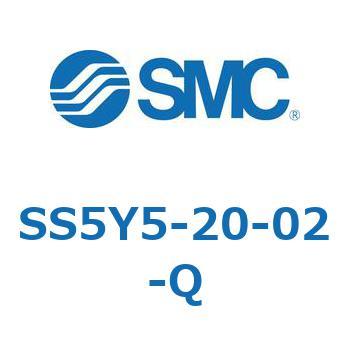 マニホールド SY5000シリーズ用 SMC