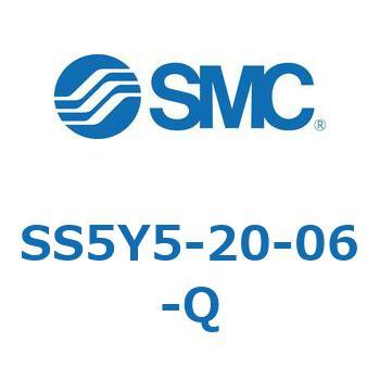 マニホールド SY5000シリーズ用 SMC