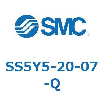 マニホールド SY5000シリーズ用 SMC