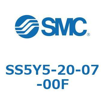 マニホールド SY5000シリーズ用 SMC