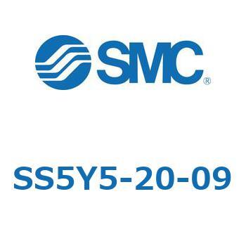 マニホールド SY5000シリーズ用 SMC