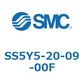 マニホールド SY5000シリーズ用 SMC