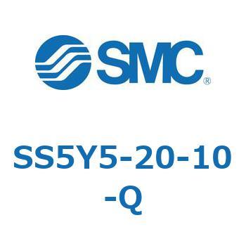 マニホールド SY5000シリーズ用 SMC