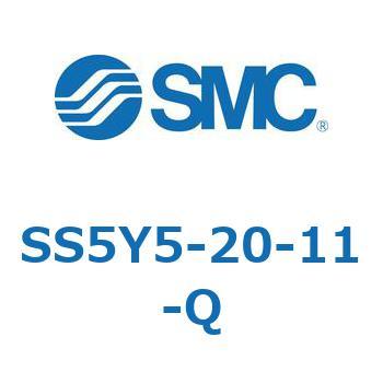 マニホールド SY5000シリーズ用 SMC