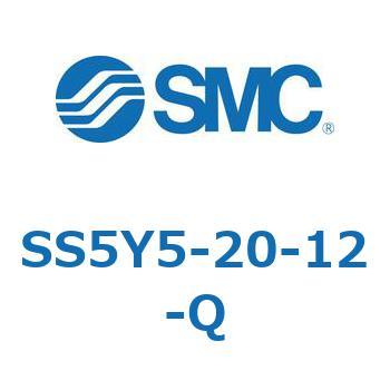 マニホールド SY5000シリーズ用 SMC