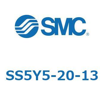 マニホールド SY5000シリーズ用 SMC
